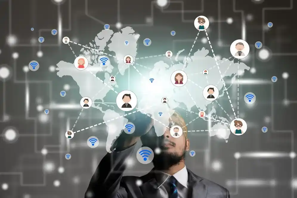 Transcription Services Image